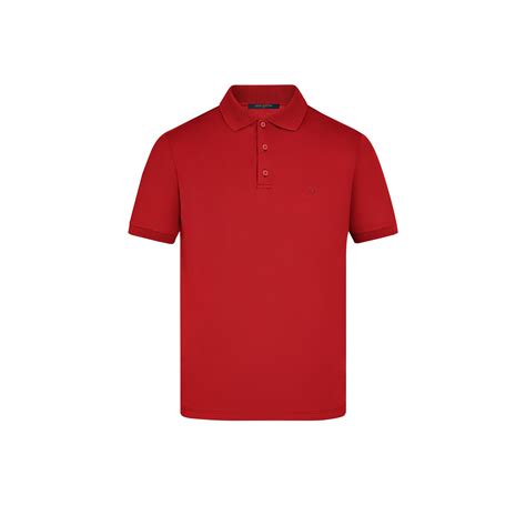 playera louis vuitton original|Polos y Playeras de Diseñador para hombre .